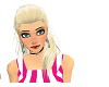 Faithe blonde
