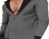 Grey Blazer