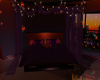 Kay! Romantic Bed
