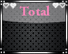 Total ~ Kissing You