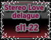 Stereo love