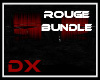 HD Rouge Bundle