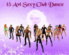 ~LB~15 Avi Sexy Club Dnc