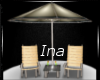 {Ina} BH Chairs