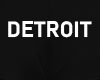 Detroit Shorts