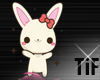 [TiF] QT cute Bunny
