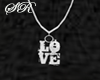 Valentine Necklace #5