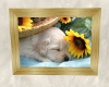 Puppy Love Sunflower
