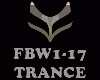 TRANCE - FBW1-17