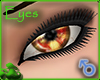 Sagittarius Eyes (M)
