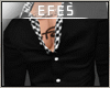 EFS` Vogue black