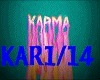 THE KOLORS KARMA