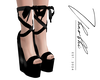 jenni wedge heels