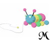 [M] CG Caterpillar Toy