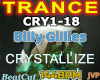 TRANCE Crystallize 144Bp