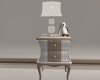 Kids Bed Side Table