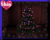 {DJ}Christmas Eve Tree