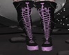 ♡𝓩♡Kiraboots Mine