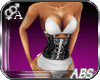 [Ari] One White V.2 ABS