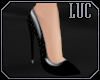 [luc] Vigo Heels
