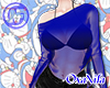 Sweater - Cute Blue