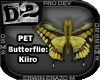 [D2] Butterflie: Kiiro