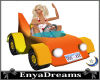 !D Kids Toy Car