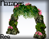 N| Lilium stone arch