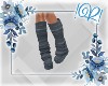 Grunge Boot W/Warmers V2