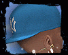 Blue x NY Cap M