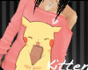 |K< Cute Pikachu v3