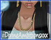 DA|Perfect Blk EyeBrows