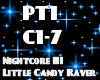 little candy raver pt1