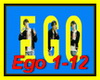 BTS - Outro: Ego