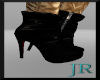 [JR] Winter Boots