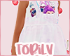 huntrix dress