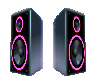 !G Speakers