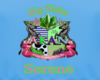SERENE CUSTOM SORO JKT