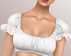 $ Ruffle Spring Top