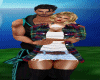 Posa romantica