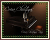 Cocoa Christmas Piano