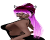 *J* Edye Ombre Pink