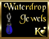 [WK] Waterdrop Jewellery