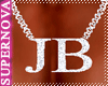 [Nova] JB Necklace