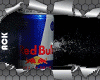 [ack] Red Bull Can