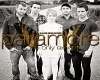 paramore only exception