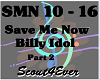 Save Me Now-Billy Idol