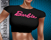 Barbie Top