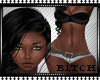 `BB` Angelica Skin Ebony