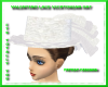 PD Valentino Lace Hat